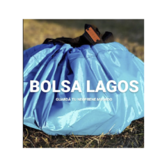 Cambiador y Bolsa Lagos - comprar online
