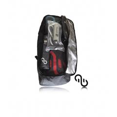 ELEVEIGHT Combi Bag con Ruedas en internet