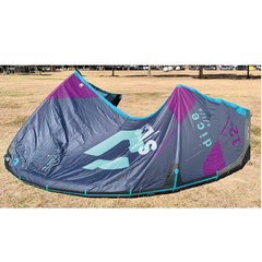 DUOTONE Dice SLS 12 Mts - Con o Sin Barra - 2022 - KiteStore - Shop Online