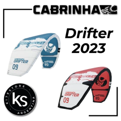 CABRINHA Drifter- 2023