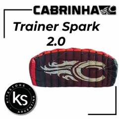 CABRINHA Trainer Spark 2.0