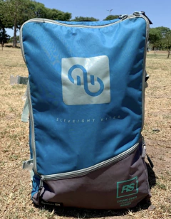 Imagen de ELEVEIGHT RS 12 mts - 2021