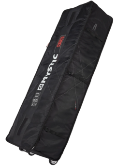MYSTIC Board Bag Gearbox Square con ruedas - KiteStore - Shop Online