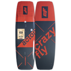 CRAZYFLY Acton - 2022 - Completa - comprar online