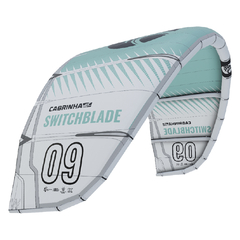 CABRINHA Switchblade 2021 - Combo Kite + Barra + Leash + Inflador - tienda online