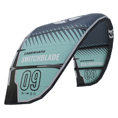 Imagen de CABRINHA Switchblade 2021 - Combo Kite + Barra + Leash + Inflador