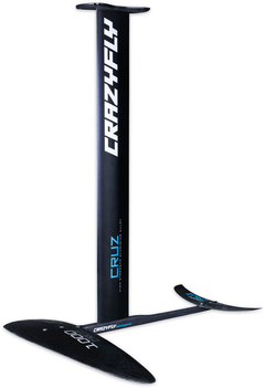 CRAZYFLY Foil Cruz c/ mastil de 70 cm - 2021/2022 - KiteStore - Shop Online