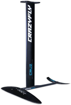 CRAZYFLY Foil Cruz c/ mastil de 70 cm - 2021/2022 - KiteStore - Shop Online