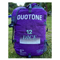 DUOTONE Dice 12 Mts - Sin Barra - 2021 en internet