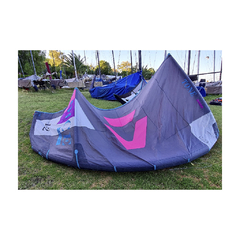 DUOTONE Dice 12 Mts - Sin Barra - 2021 - KiteStore - Shop Online