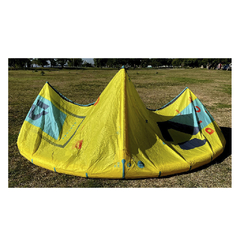 DUOTONE Dice 12 Mts - Con o Sin Barra - 2020 - comprar online