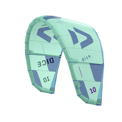 DUOTONE Dice - 2023 (Carry-Over 2022) - KiteStore - Shop Online
