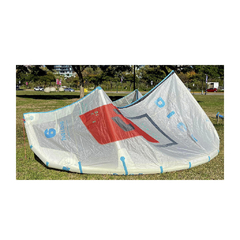 DUOTONE Dice 9 Mts - Sin Barra - 2020 - KiteStore - Shop Online