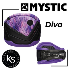 MYSTIC Diva Woman