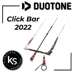 DUOTONE Click Bar 2022