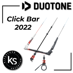 DUOTONE - Rebel SLS - 2023