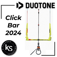 DUOTONE - EVO SLS - 2024 - (Carry Over 2023) - KiteStore - Shop Online