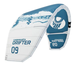 CABRINHA Drifter- 2023 - KiteStore - Shop Online