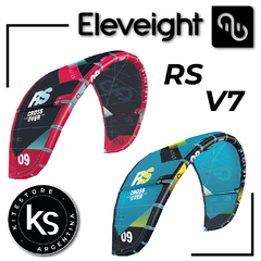 ELEVEIGHT RS V7 - comprar online