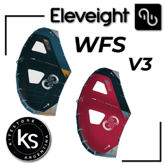 ELEVEIGHT WFS V3