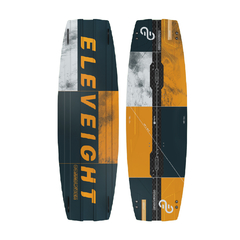 ELEVEIGHT Commander V4 - 2023 - Completa - comprar online