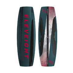 ELEVEIGHT Process C+ V3 - Full carbon - 2023 - Completa - comprar online