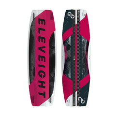 ELEVEIGHT Master C+ V4 - Full Carbon - 2023 - Completa en internet