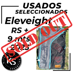 Eleveight RS+ V1 - 09 Mts - 2023