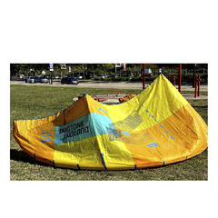 DUOTONE EVO 13 Mts - Con o Sin Barra - 2019 - KiteStore - Shop Online