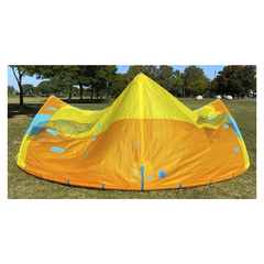 DUOTONE EVO 13 Mts - Con o Sin Barra - 2019 - comprar online