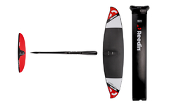 REEDIN Foil Flight Attendant con Mastil Alu 75cm - V2 - comprar online