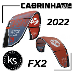 CABRINHA FX2 - 2022