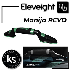 ELEVEIGHT Manija Revo