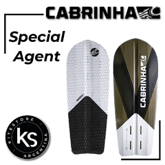 CABRINHA Special Agent - 105 cm - 2021