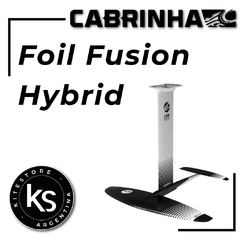 CABRINHA Foil Fusion Hybrid Base Kit 1300 - 2021