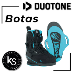 DUOTONE Botas