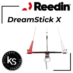 REEDIN DreamStick X