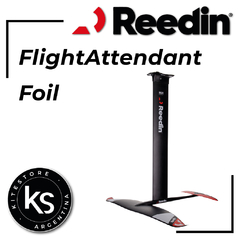 Combo REEDIN Wingfoil - Tabla Featherboard V2 + Foil FlightAttendant - KiteStore - Shop Online