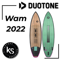 DUOTONE Wam - 2022