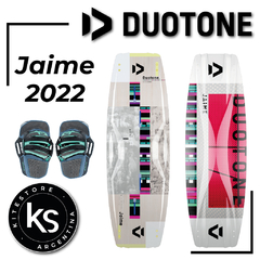 DUOTONE Jaime - 2022 - Completa