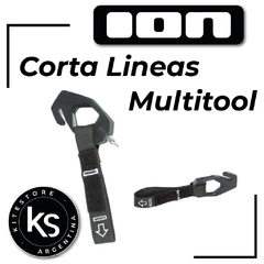 ION Corta Lineas 2.0 Mutitool - comprar online