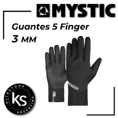 MYSTIC Guantes Neoprene