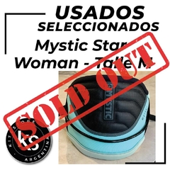 MYSTIC Star Woman - Talle M
