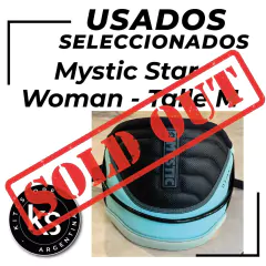 MYSTIC Star Woman - Talle M
