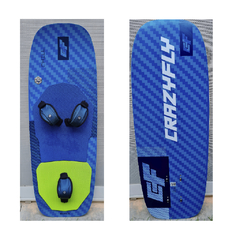 CRAZYFLY Chill + Foil Cruz - 2020 - comprar online