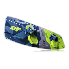 CRAZYFLY Raptor - 2021 - Completa en internet