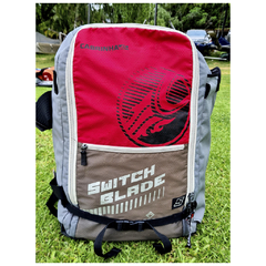 CABRINHA Switchblade 9 mts - 2016