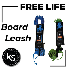 FREE LIFE Leash wing - comprar online