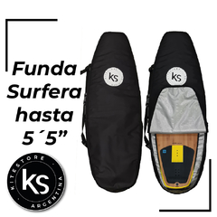 KSA Single Bag Surfera