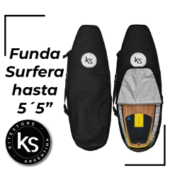 KSA Single Bag Surfera